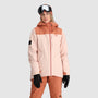 Women's Snowcrew Jacket