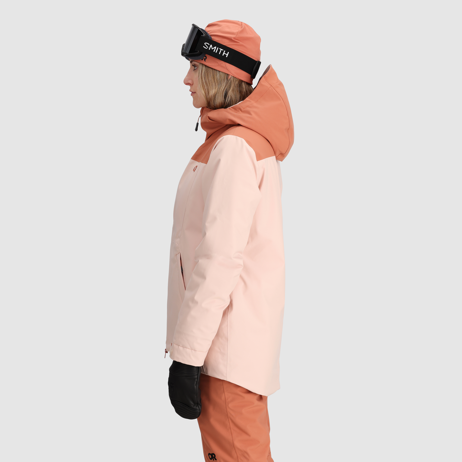 Women's Snowcrew Jacket | Outdoor Research