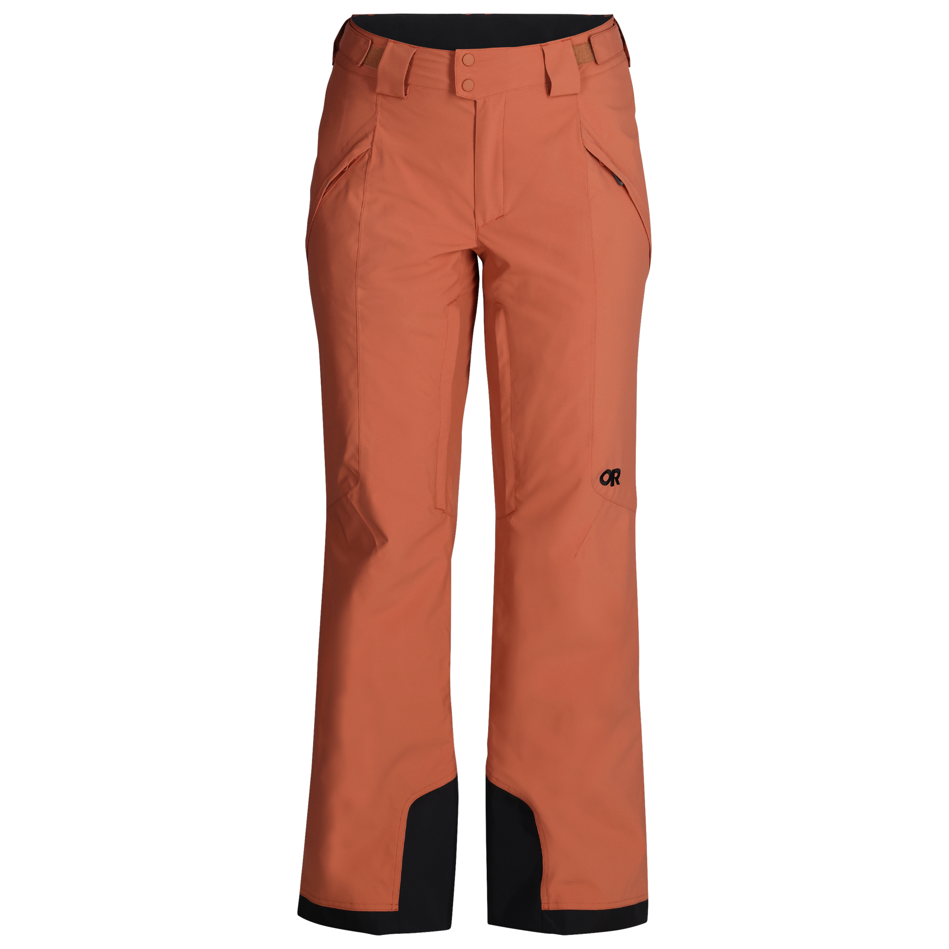 M's Snow Guide Pants - The Benchmark Outdoor Outfitters