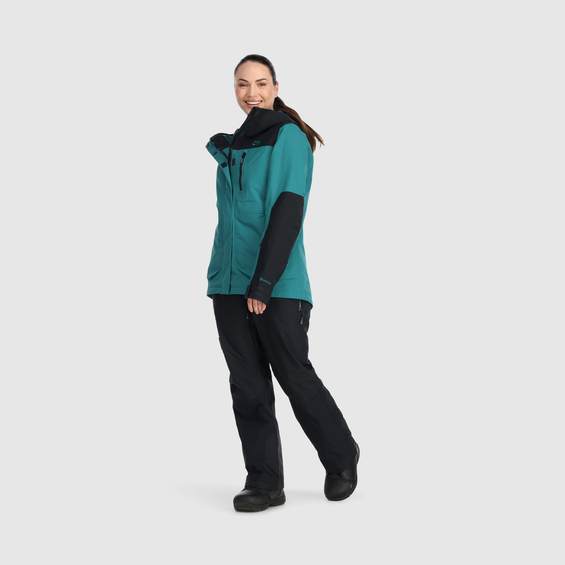 Women's Kulshan Storm Jacket | Outdoor Research