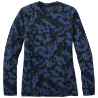 Naval Blue Camo | A