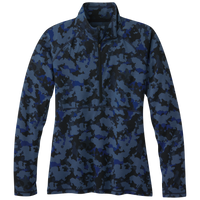 Naval Blue Camo | E1