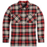 Cranberry Plaid | E1