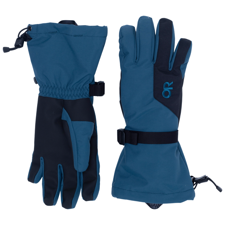 Adrenaline fashion gloves