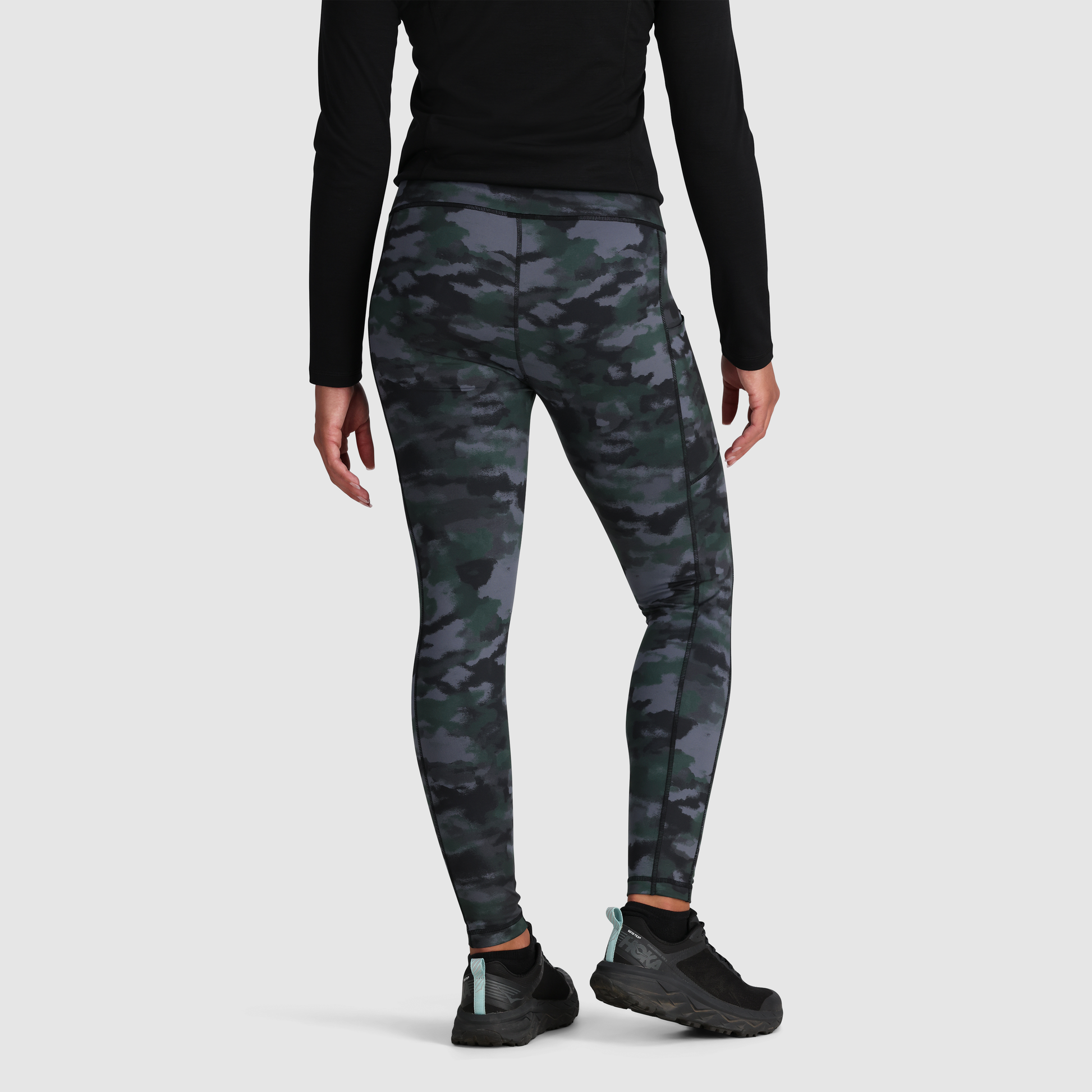 Lululemon Womens Leggings - Size 6 - Pre-Owned - 7L1G8A – Gear Stop Outdoor  Solutions