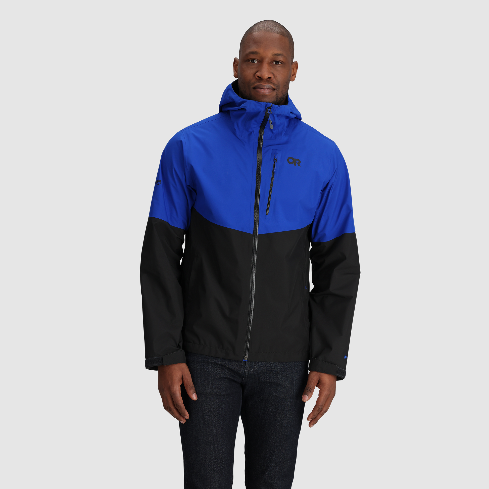 The North Face Alpine Project GORE-TEX Jacket (Men's)