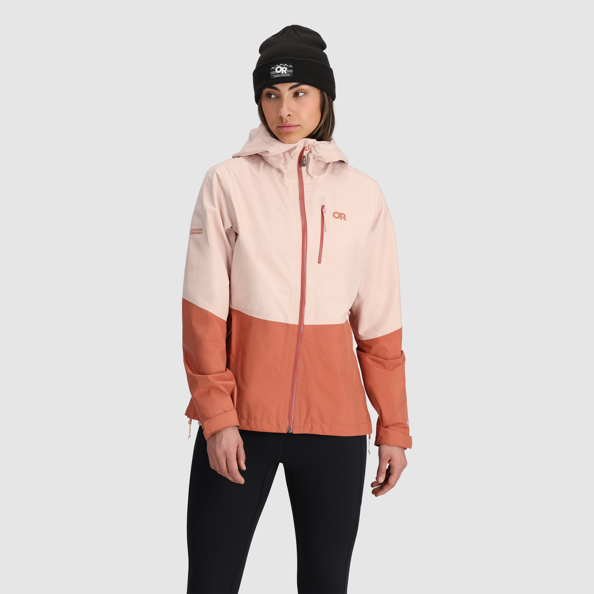 Outdoor Research Women's Aspire II Jacket and Men's Foray II Jacket –  Enwild TrailSense
