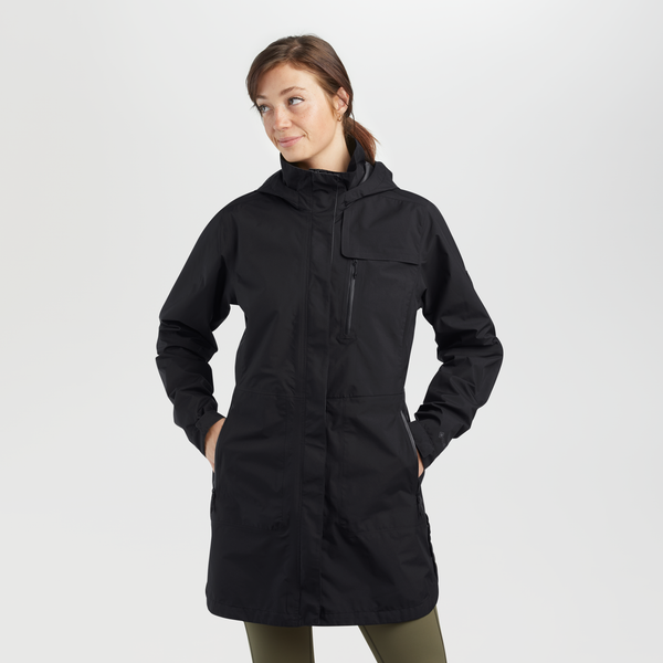 Women's Aspire GORE-TEX® Trench