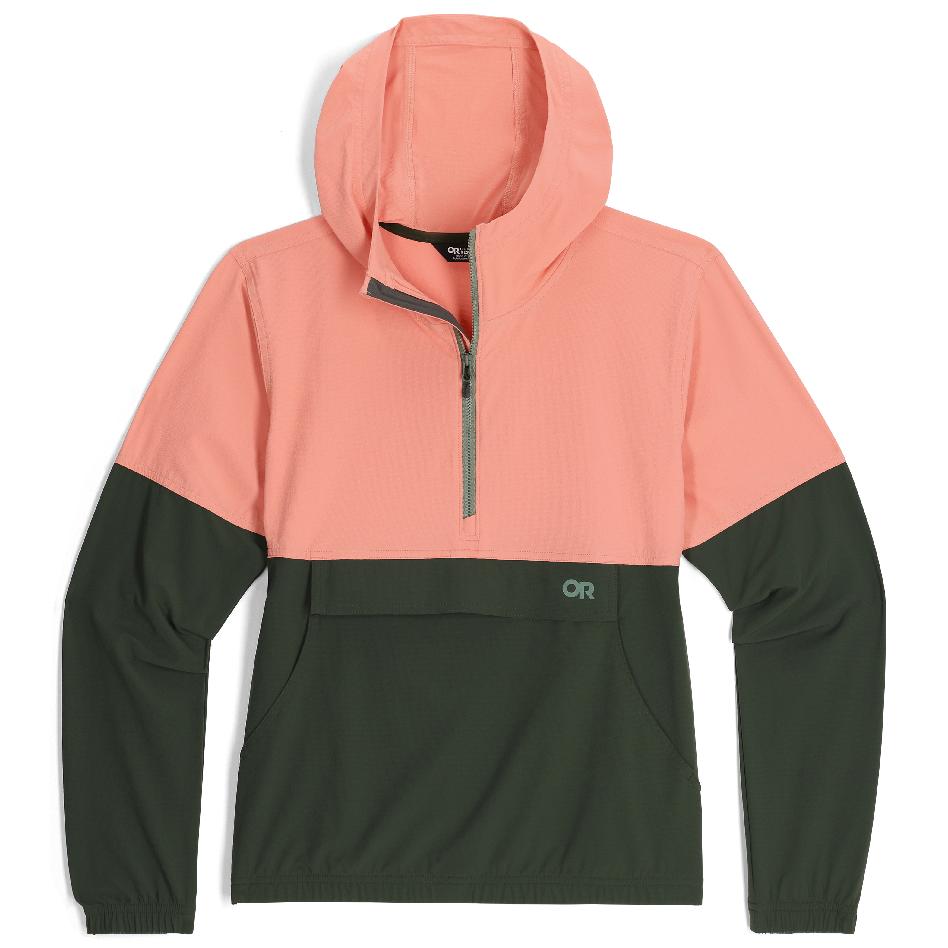 Women's Ferrosi Anorak