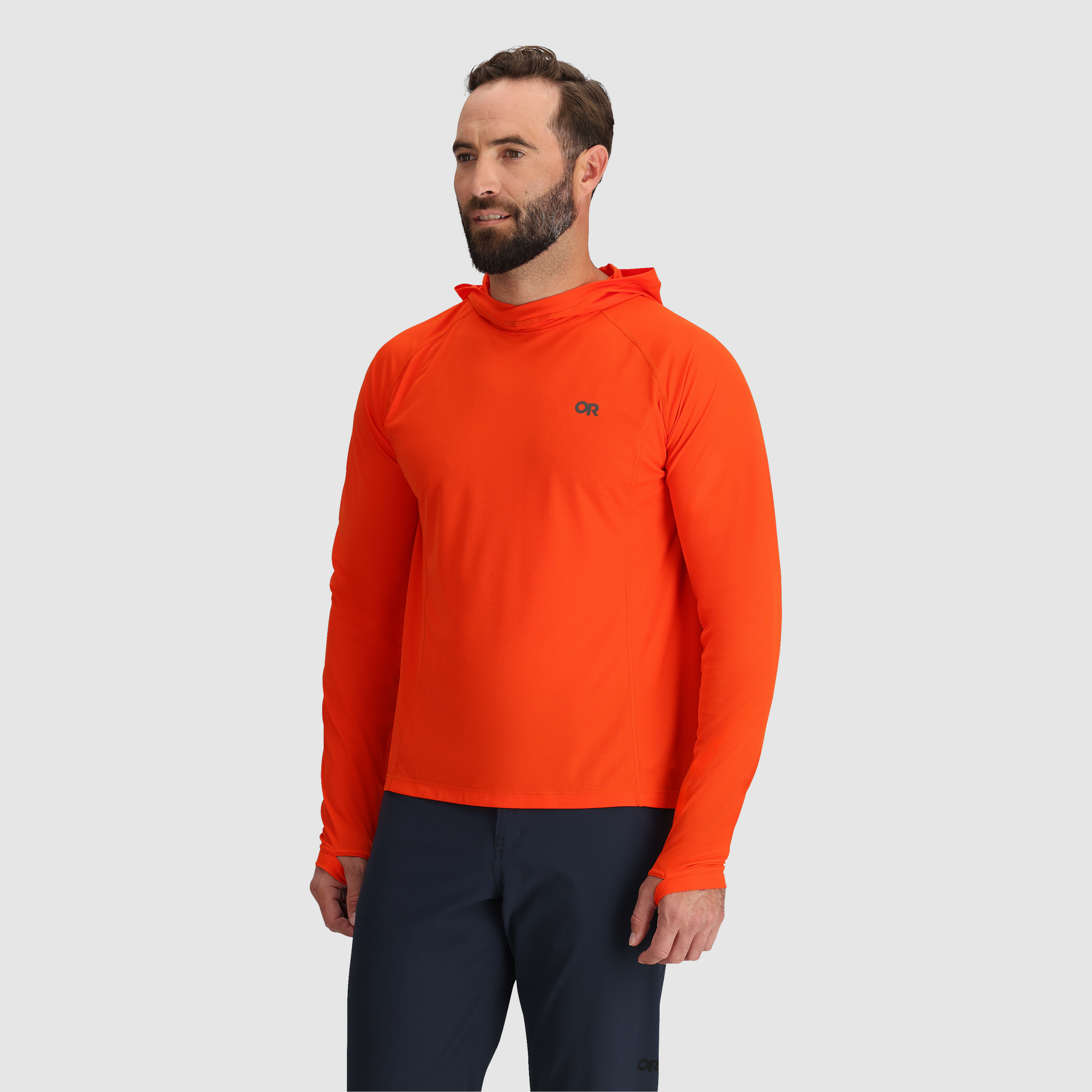 Men s Echo Hoodie Outdoor Research