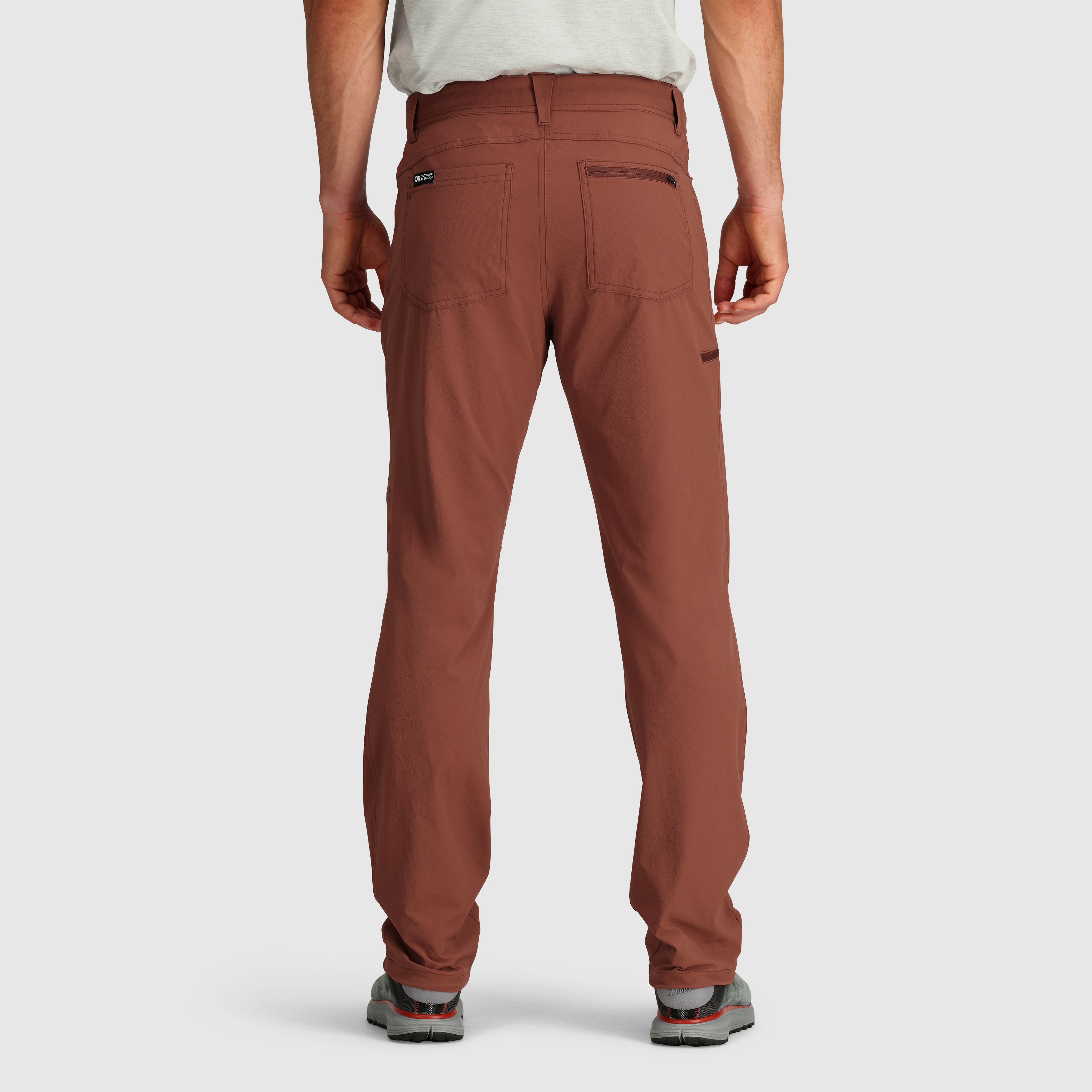 11 best walking trousers 2021 | The Independent | The Independent