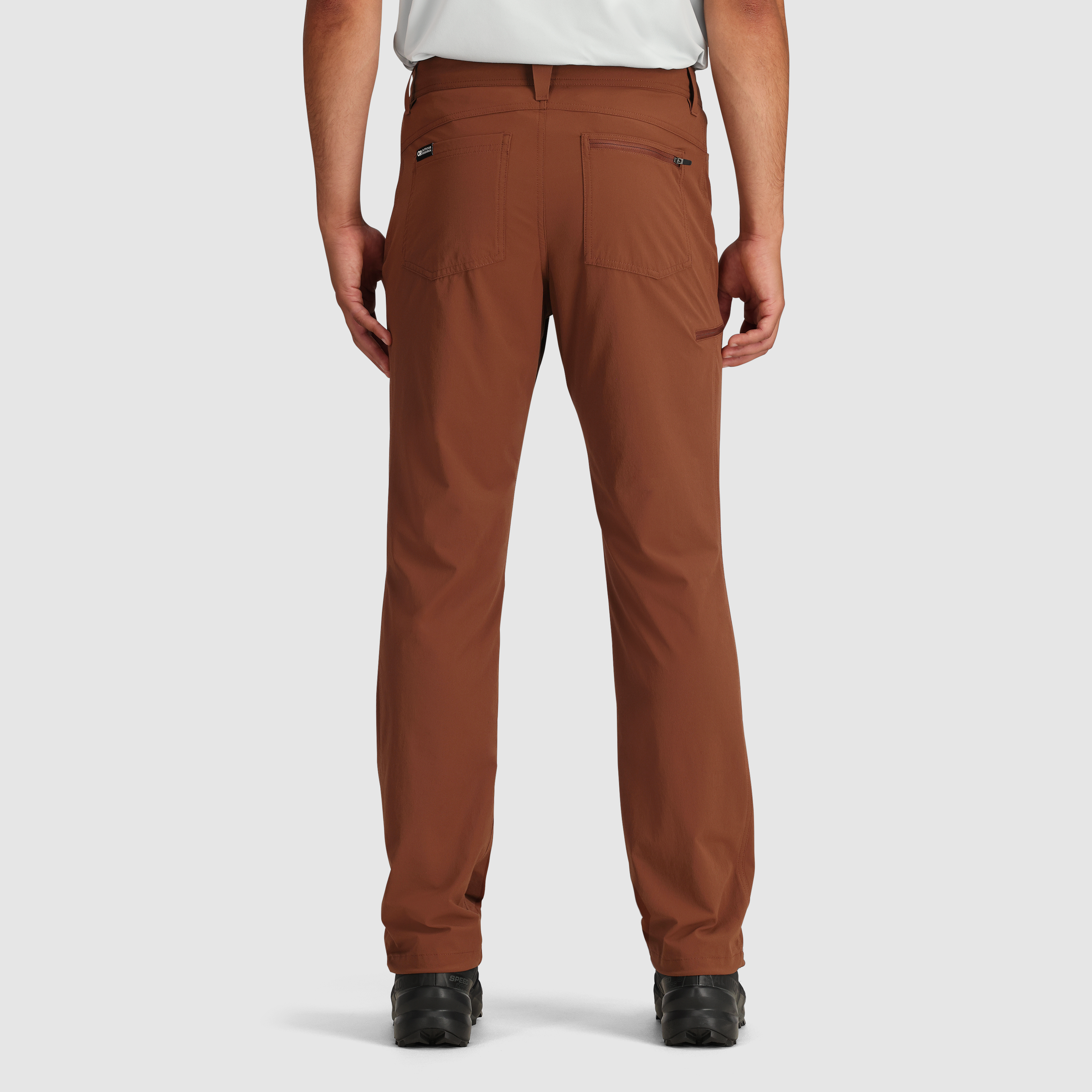 Men's Wrinkle-Free Double L Chinos, Classic Fit, Plain Front | Pants at  L.L.Bean