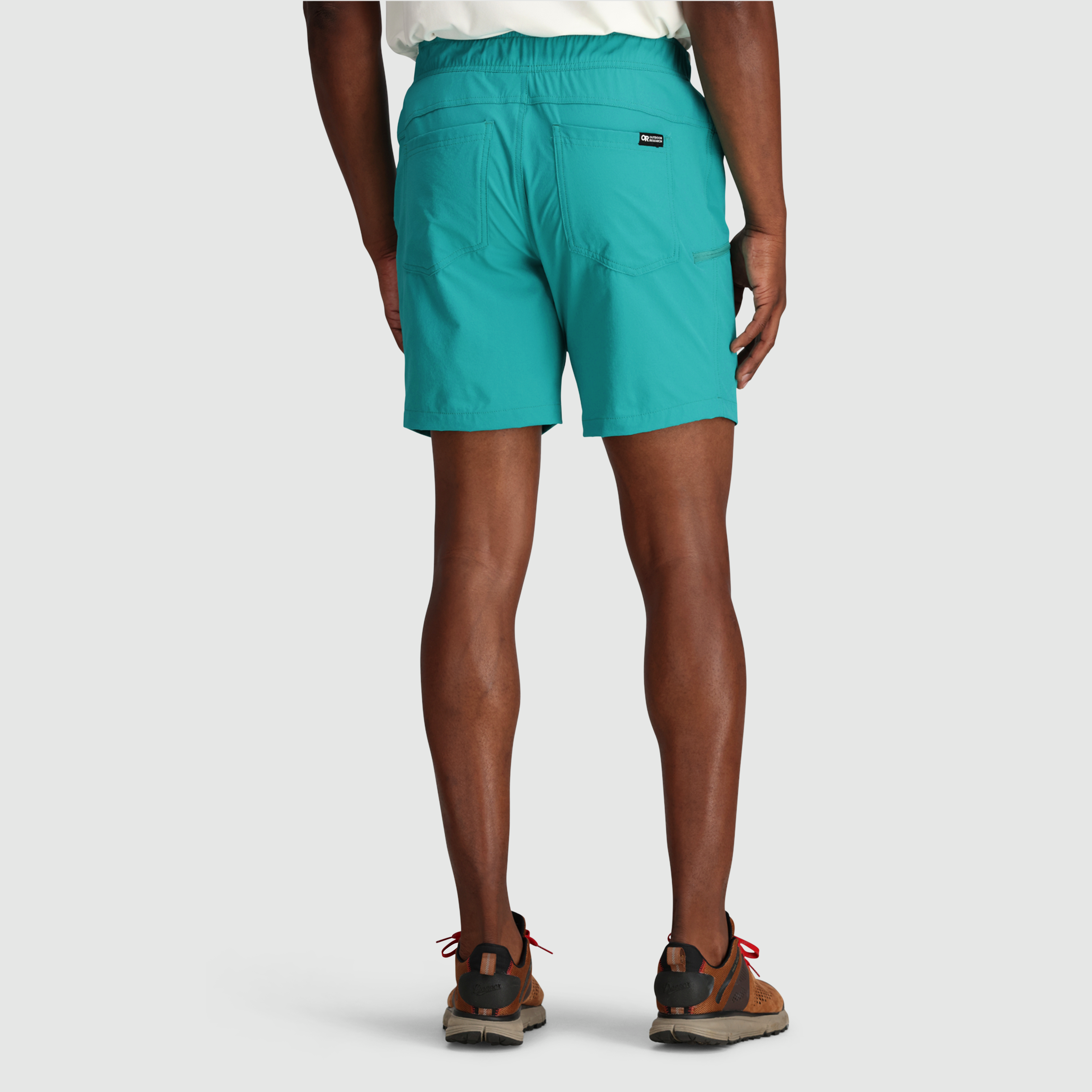 Men's Ferrosi Shorts - 7 Inseam