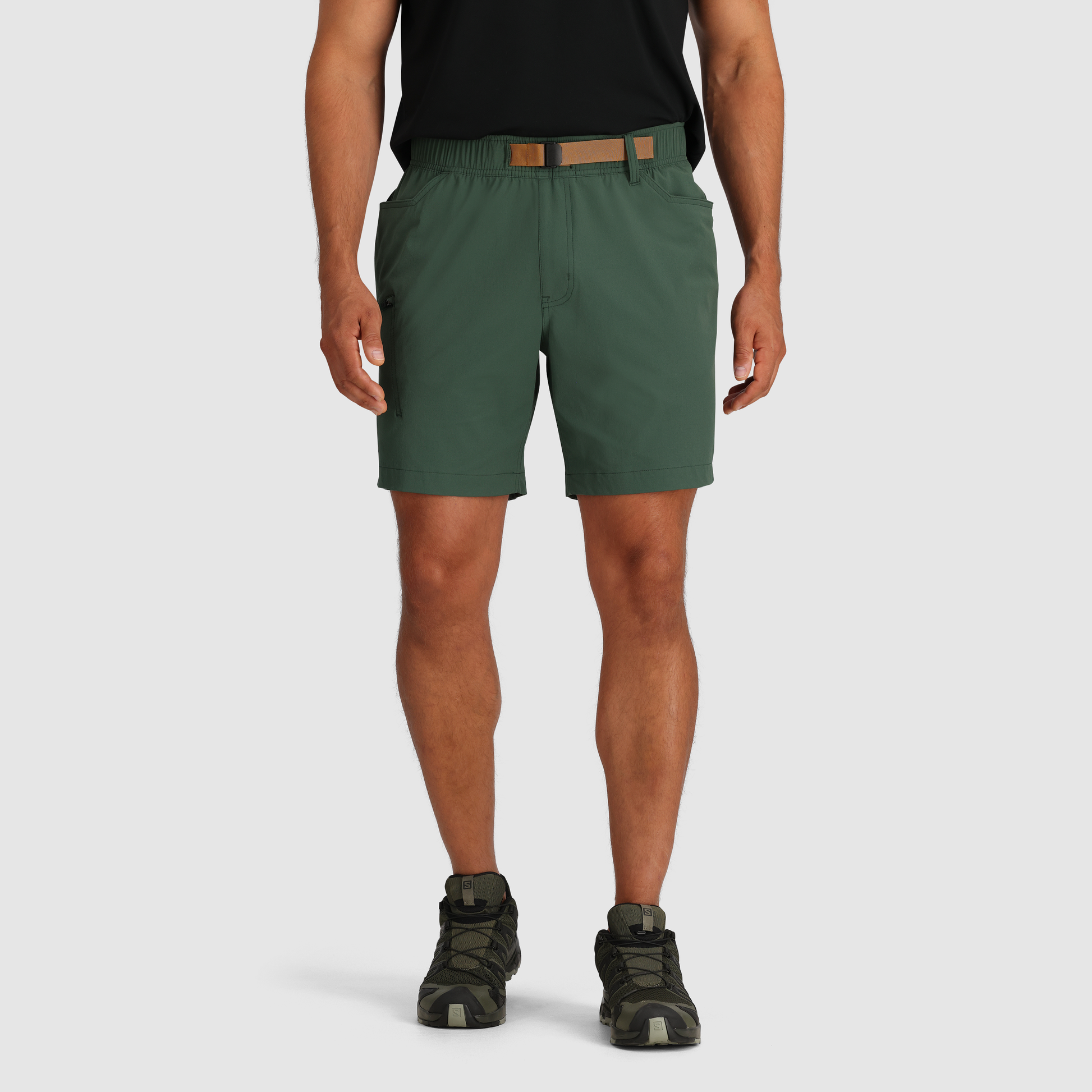 Men's 7 Inch Inseam Shorts Ny  International Society of Precision  Agriculture