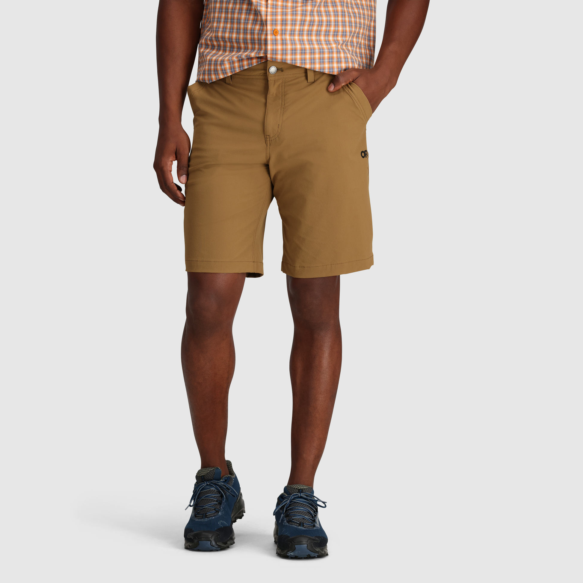 Outdoor Research Men's Ferrosi Shorts - 10 Inseam