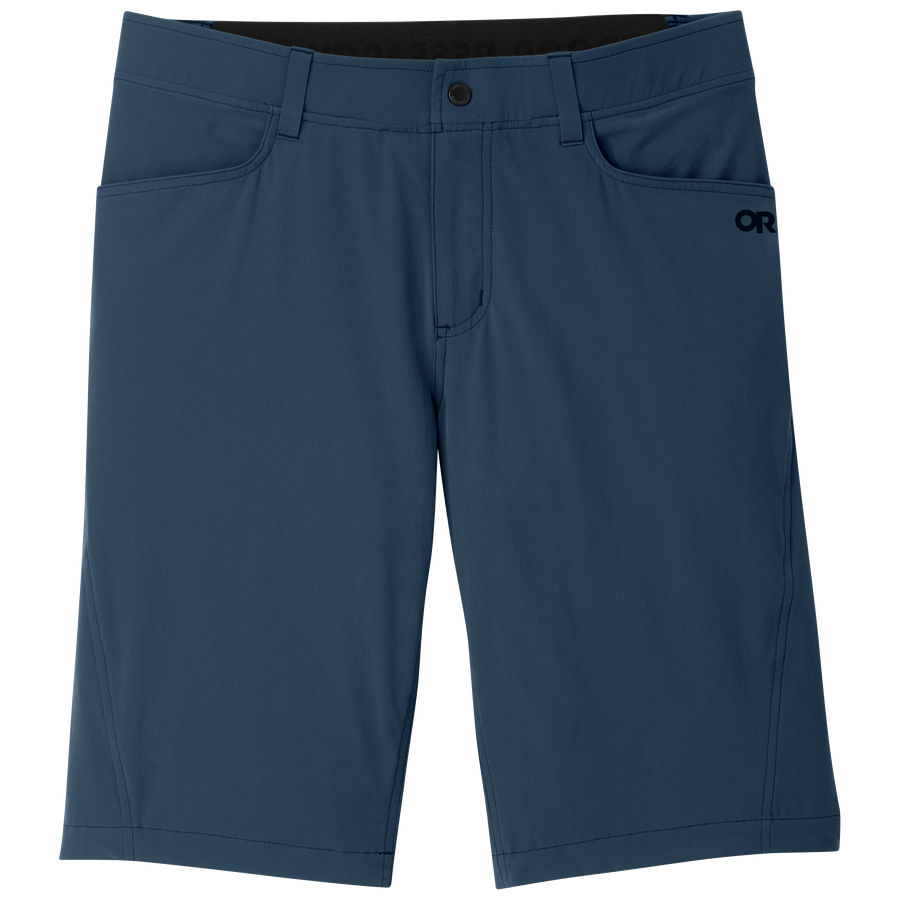 Outdoor Research Men's Ferrosi Shorts - 10 Inseam - Pro Khaki, 30
