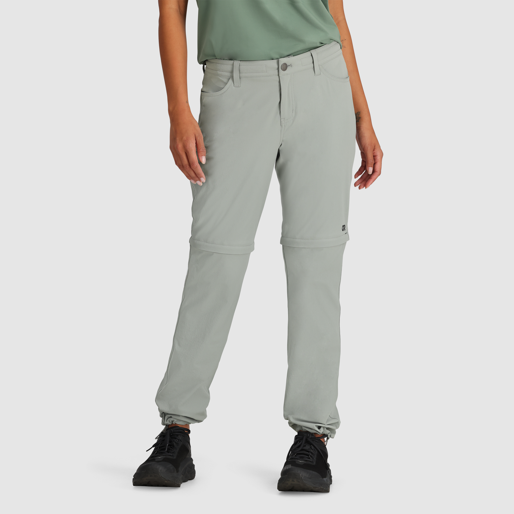 Shop Outdoor Clothing  Jackets, Convertible Pants, Shorts