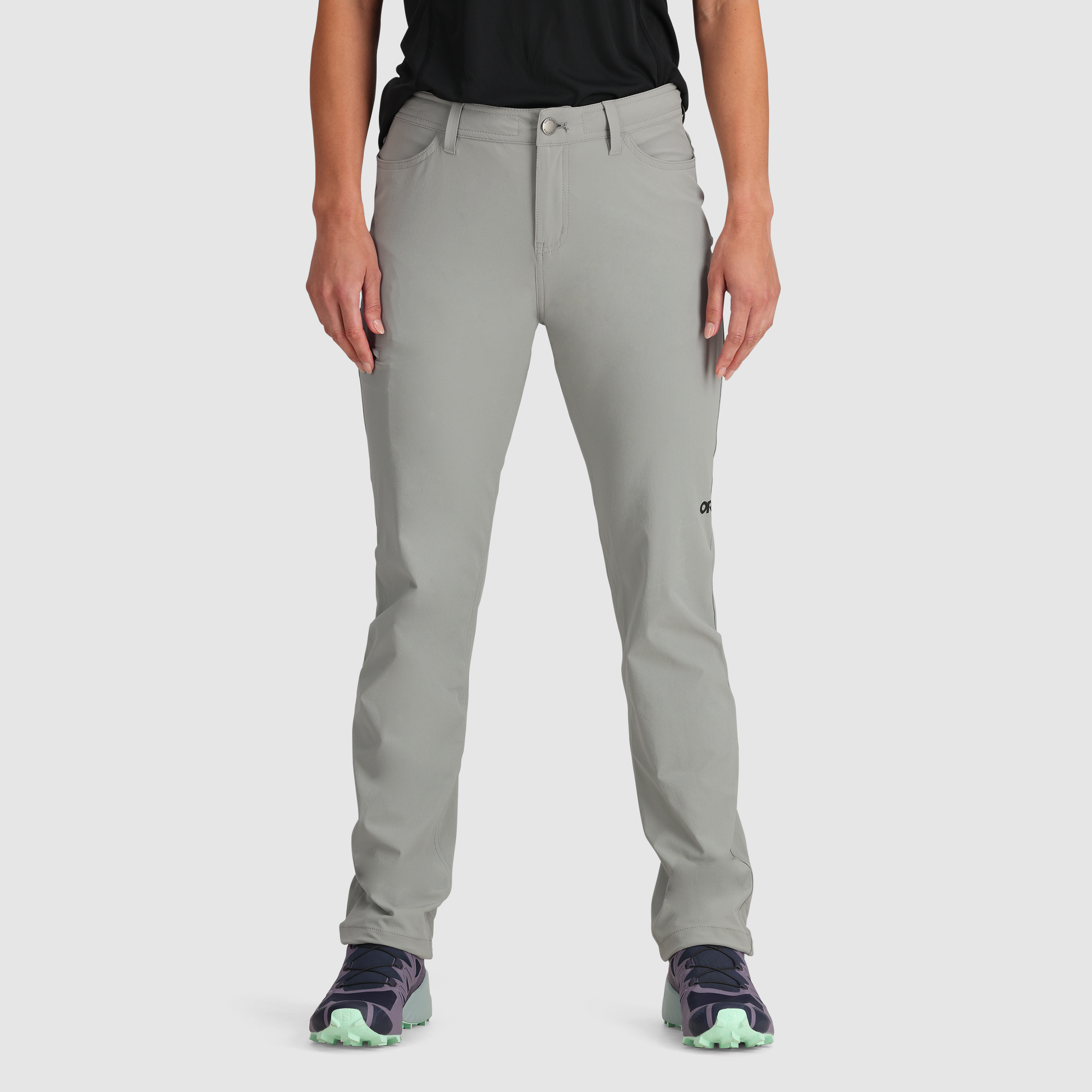 Outdoor Research Ferrosi Convertible Pants, 34 Inseam - Mens, FREE  SHIPPING in Canada