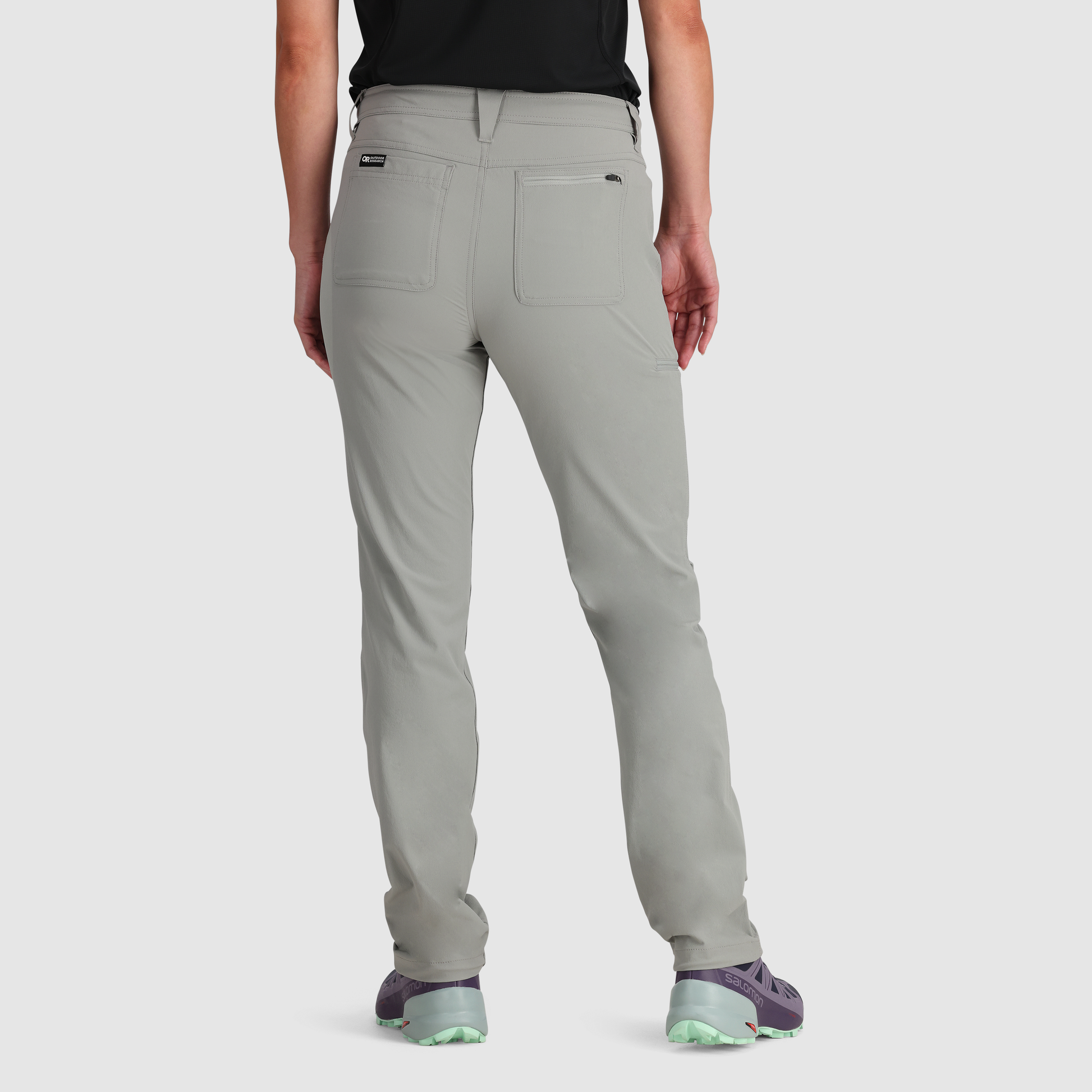 Patagonia trousers, perfect for climbing and trekking from outdoor
