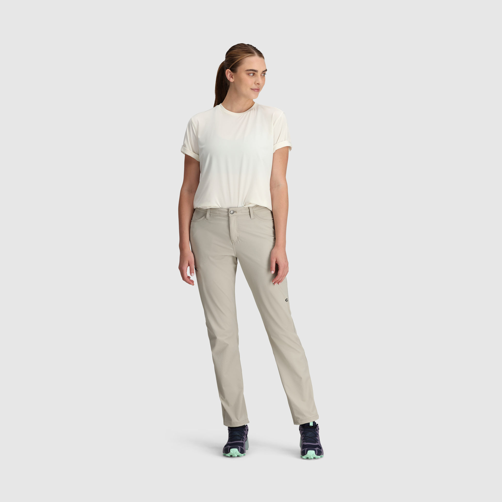 Women's Ferrosi Pants | Outdoor Research