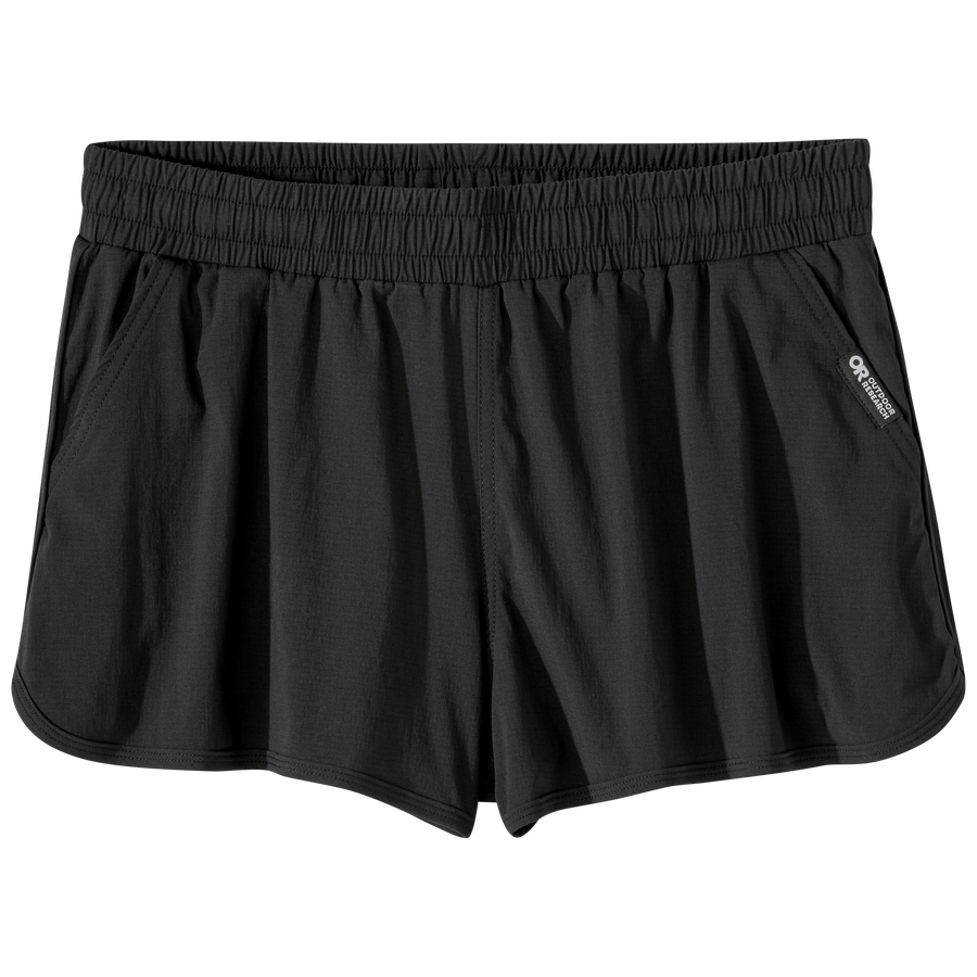 Sedona Shorts - Berry - FINAL SALE  Flowy shorts, Senita athletics, Shorts