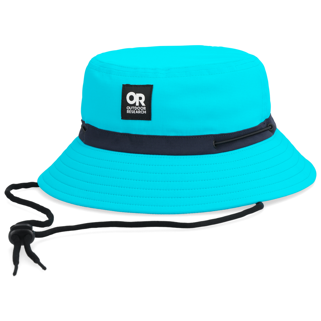 Lipstore Unisex Bucket Hat Double Sided Fashion Sun Hat For Men Travel Fishing Beach Khaki Other