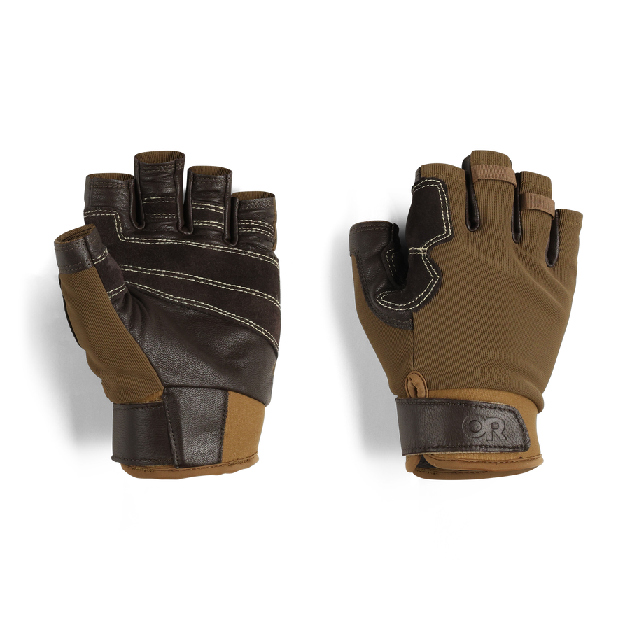 Fossil Rock II Gloves