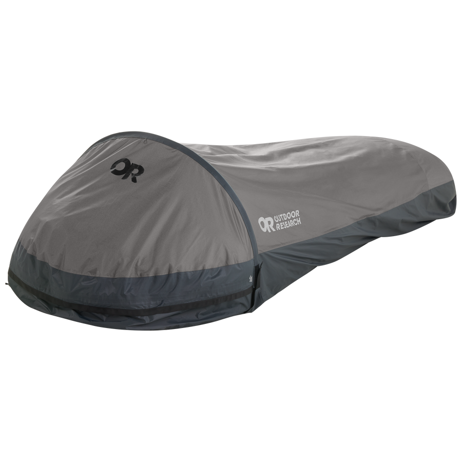 Helium Bivy