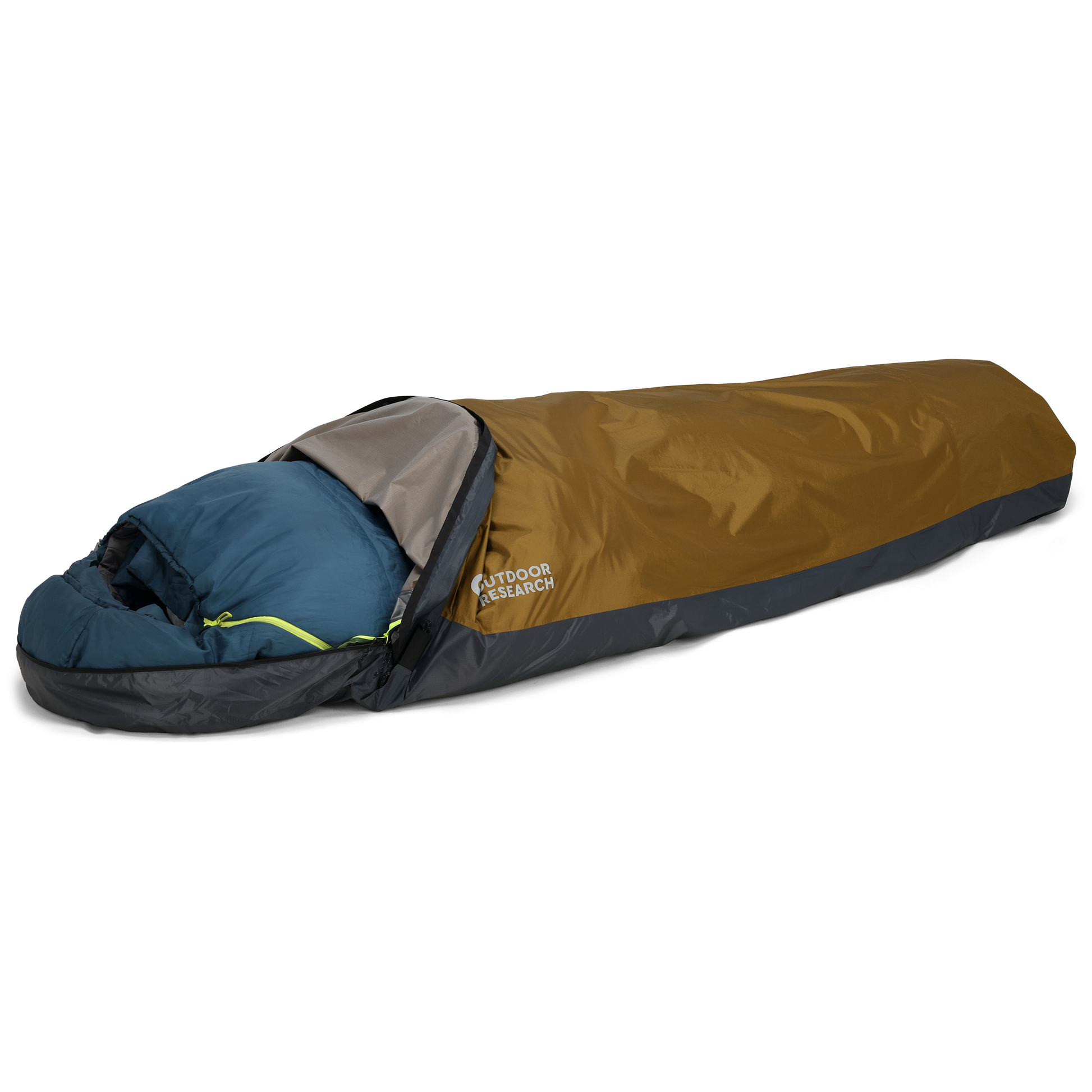 Outdoor research helium bivy sack best sale