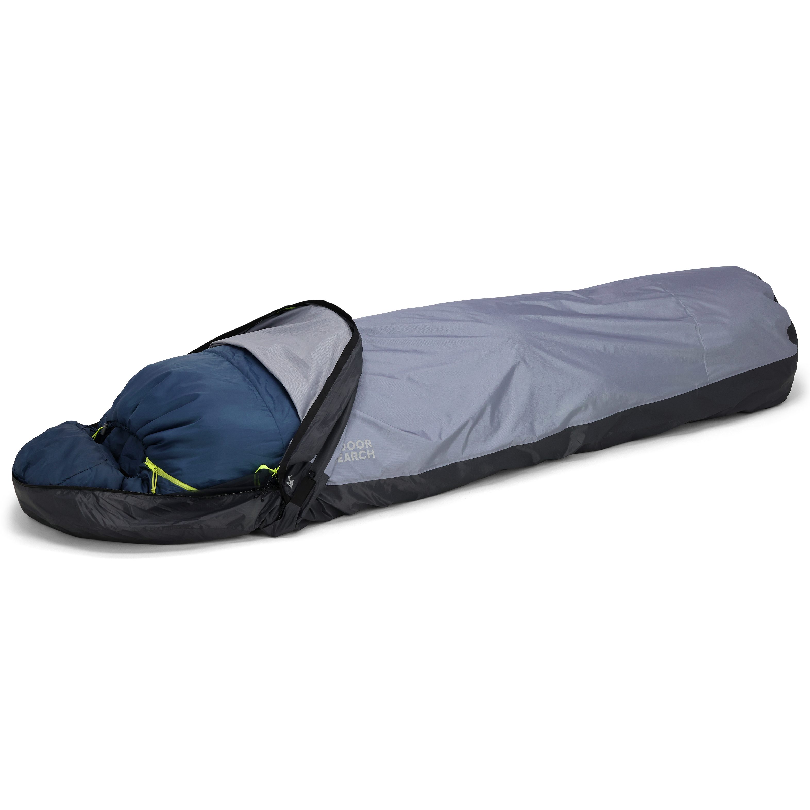 Outdoor Research Helium Bivy -Slate