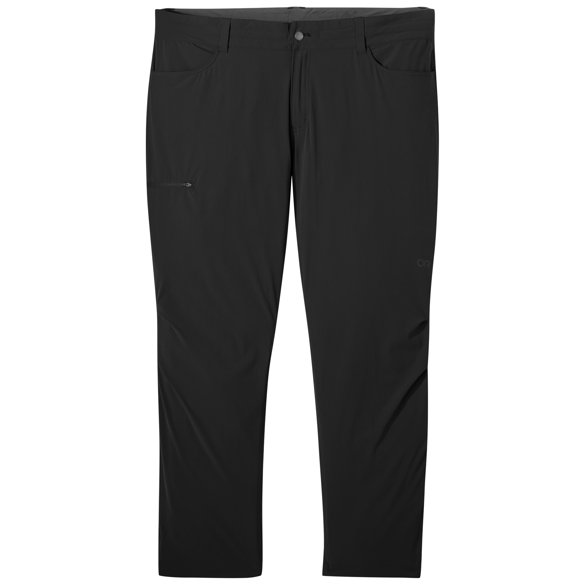 Outdoor Research Ferrosi Transit Pants - Women's, Black — Womens Clothing  Size: Medium, Gender: Female, Age Group: Adults, Apparel Application:  Outdoor — 3002710001007 - 1 out of 12 models