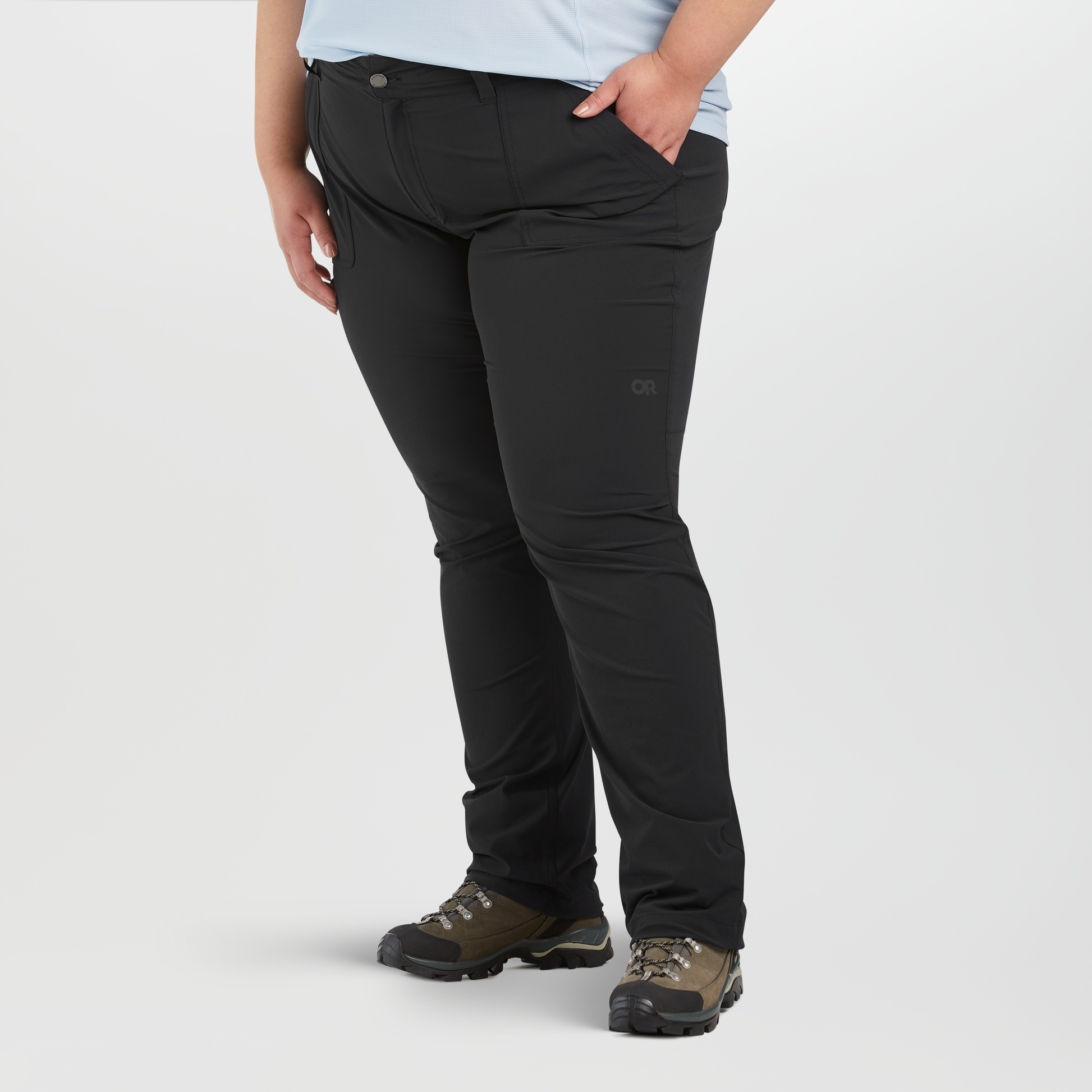 Women's Ferrosi Pants - Plus