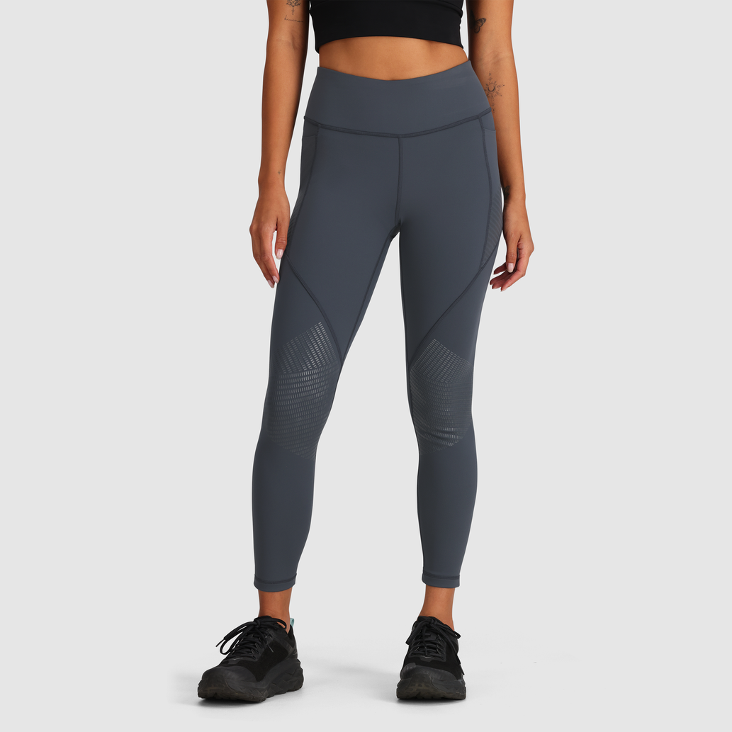 Women's Winter Warm Pro Tight - The Benchmark Outdoor Outfitters