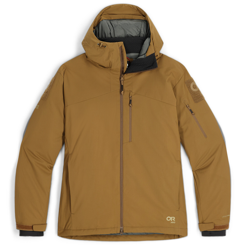 Allies Colossus Parka