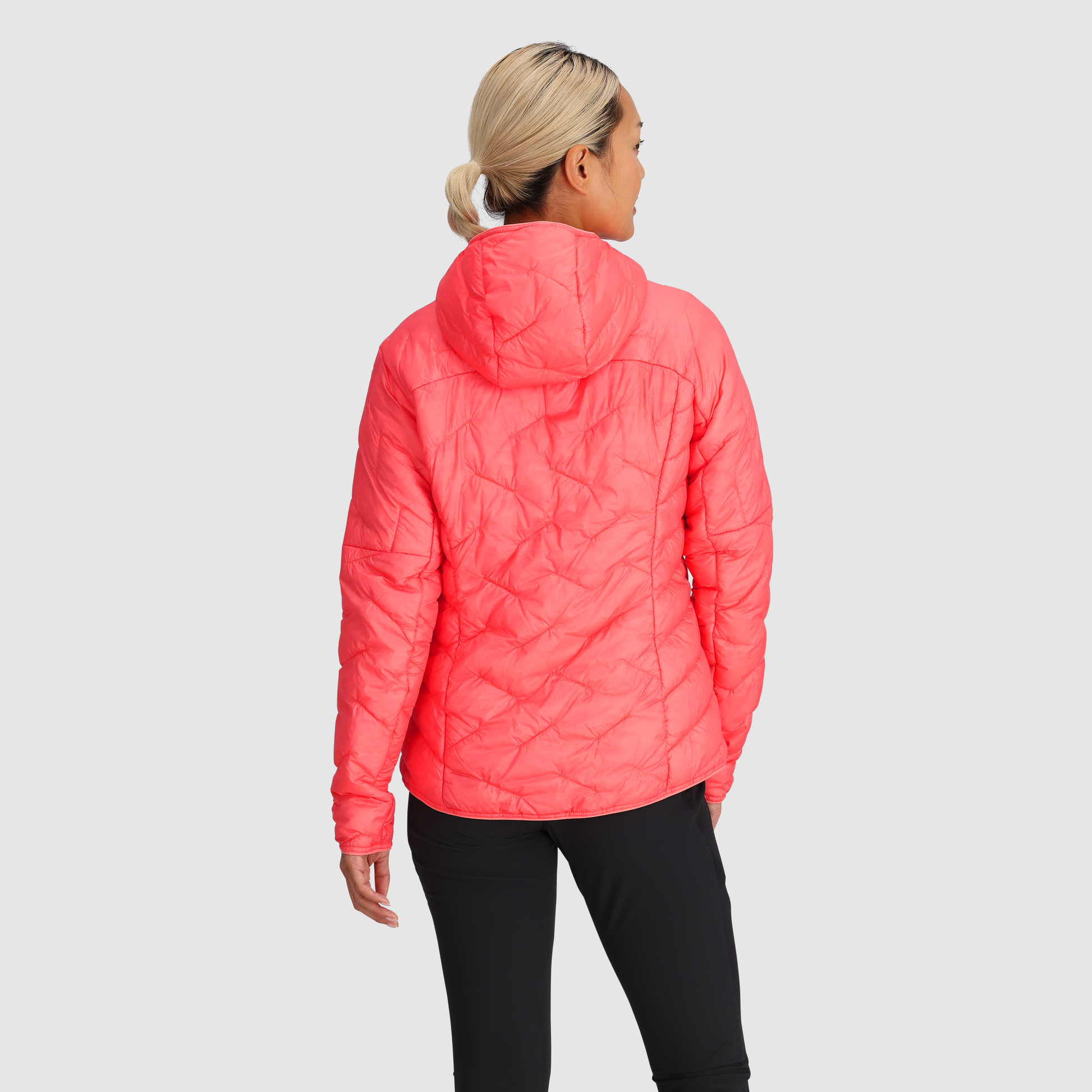 M's ExStream Pull Over Insulated Hoody