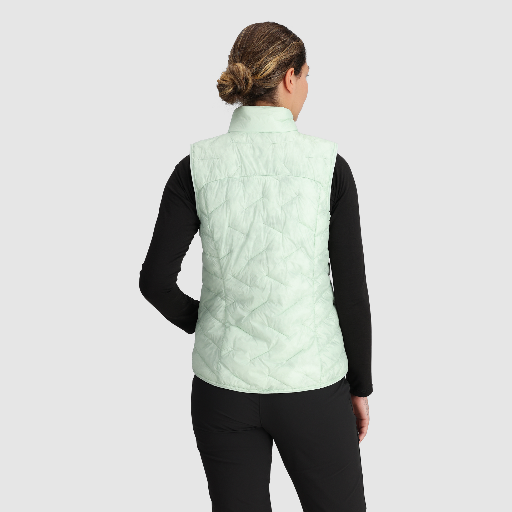 Outdoor research microlight vest best sale