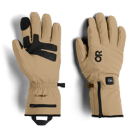 Outdoor research gloves heated online