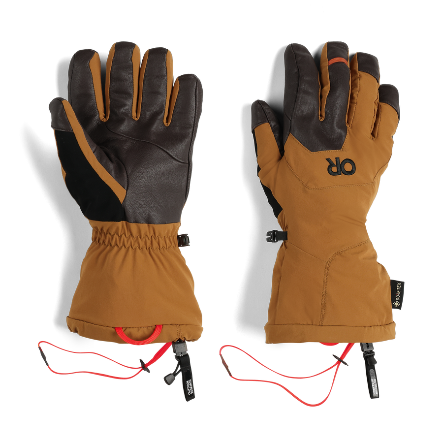 Outdoor research gore tex 2024 gloves