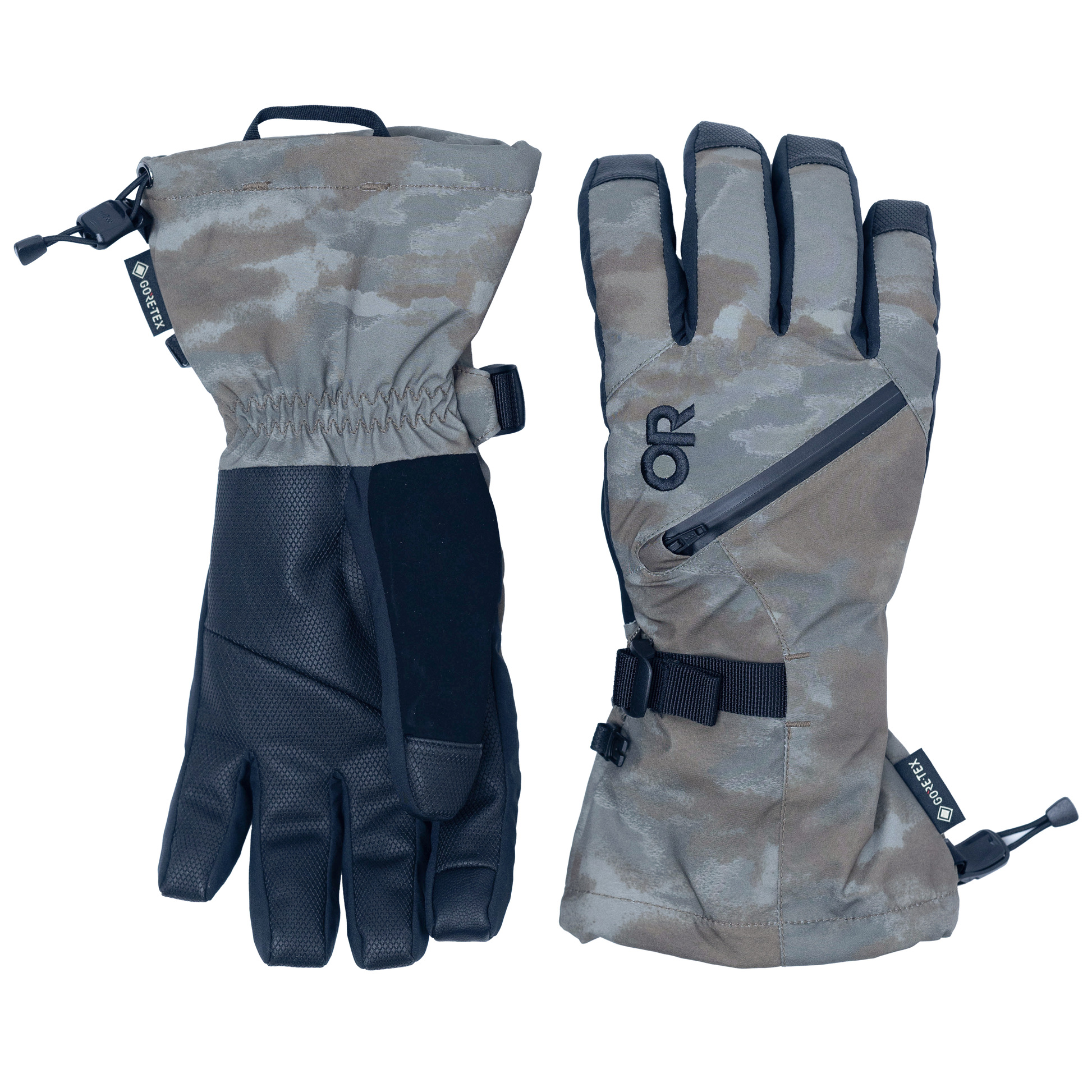 Men s Revolution II GORE TEX Gloves