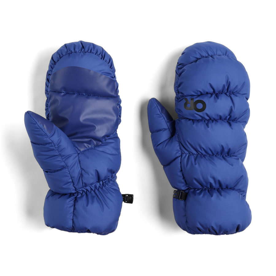 Coldfront Down Mitts | Outdoor Research