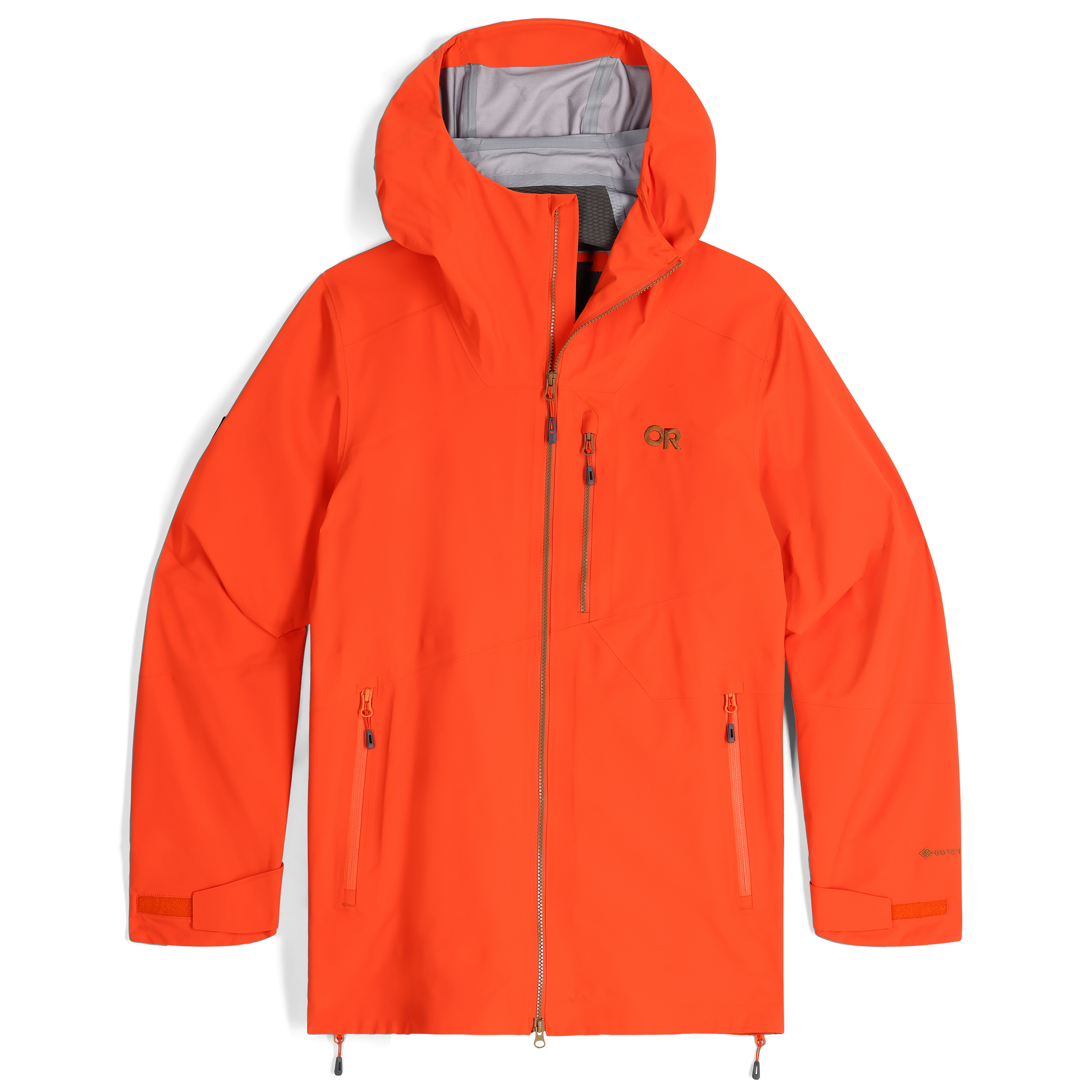 Men's Hemispheres II GORE-TEX® Jacket