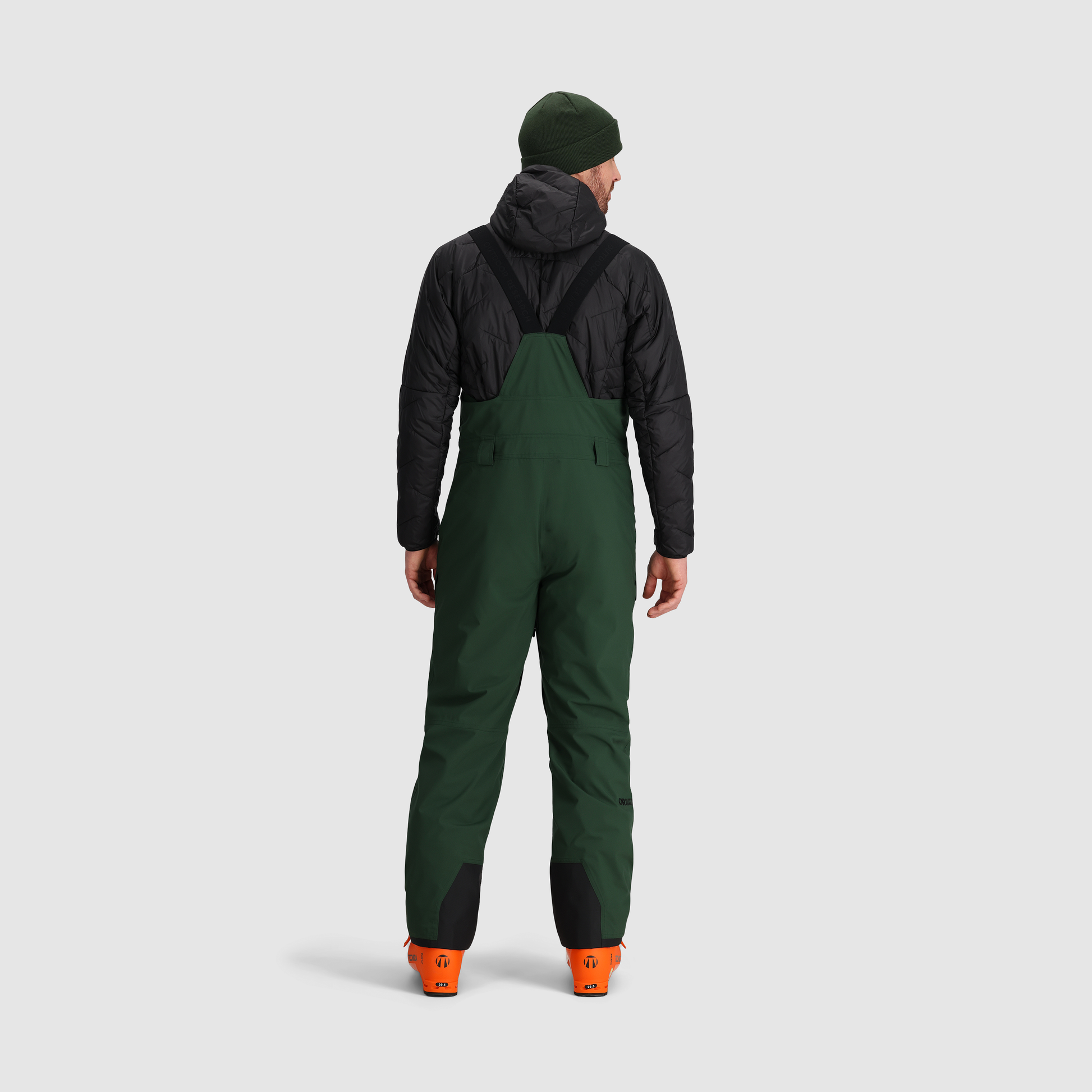 Outdoor Research Snowcrew Insulated Pants Men's - Trailhead Paddle Shack