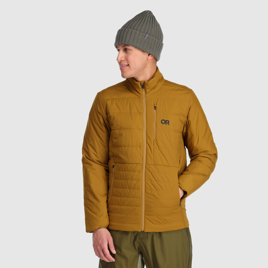 Men's Shadow Insulated Jacket | Outdoor Research