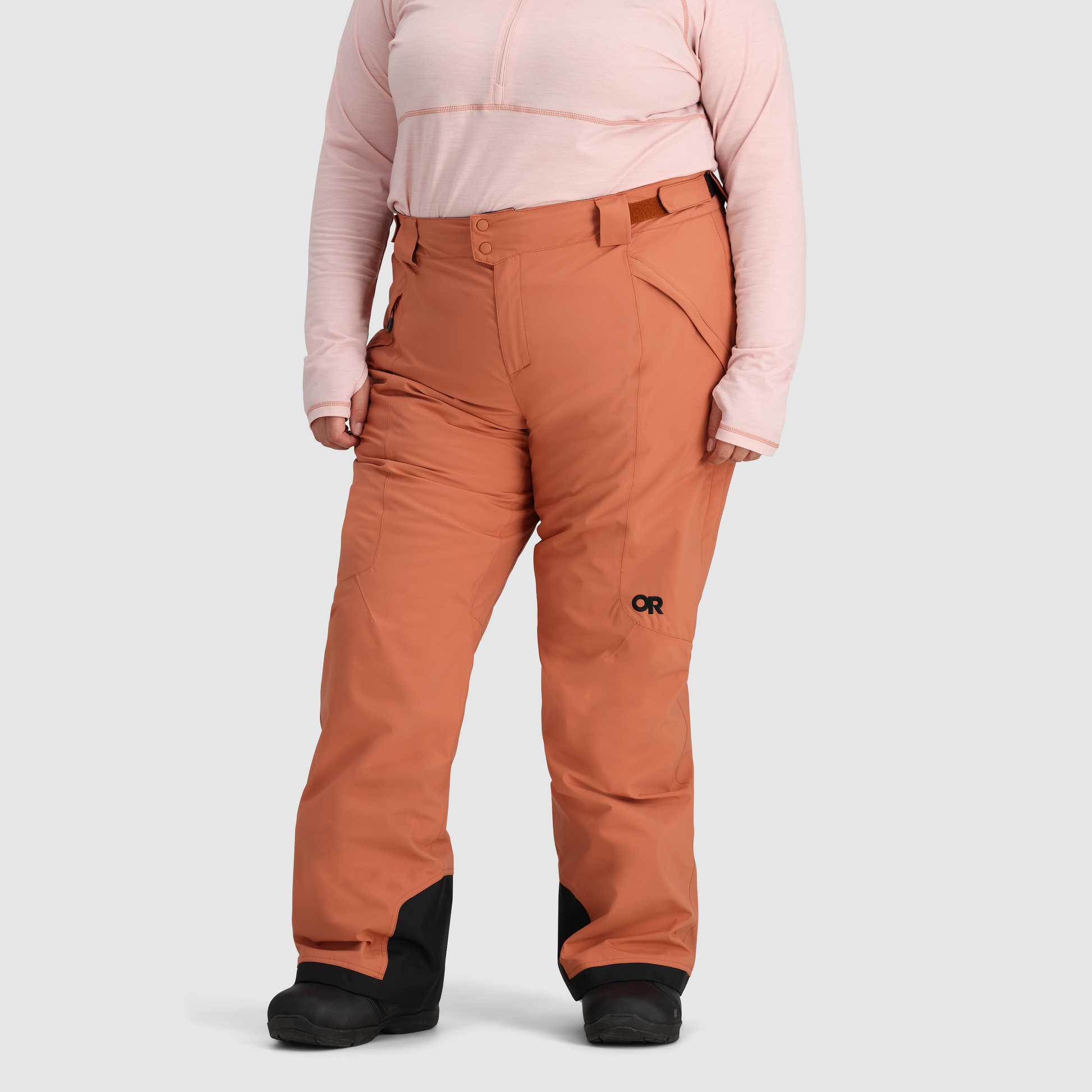 Women's Snowcrew Pants | Outdoor Research