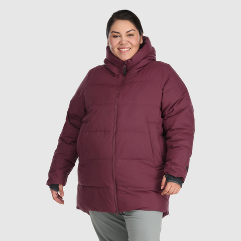Women's Staci Ski Jacket, Ski & snowboard jackets