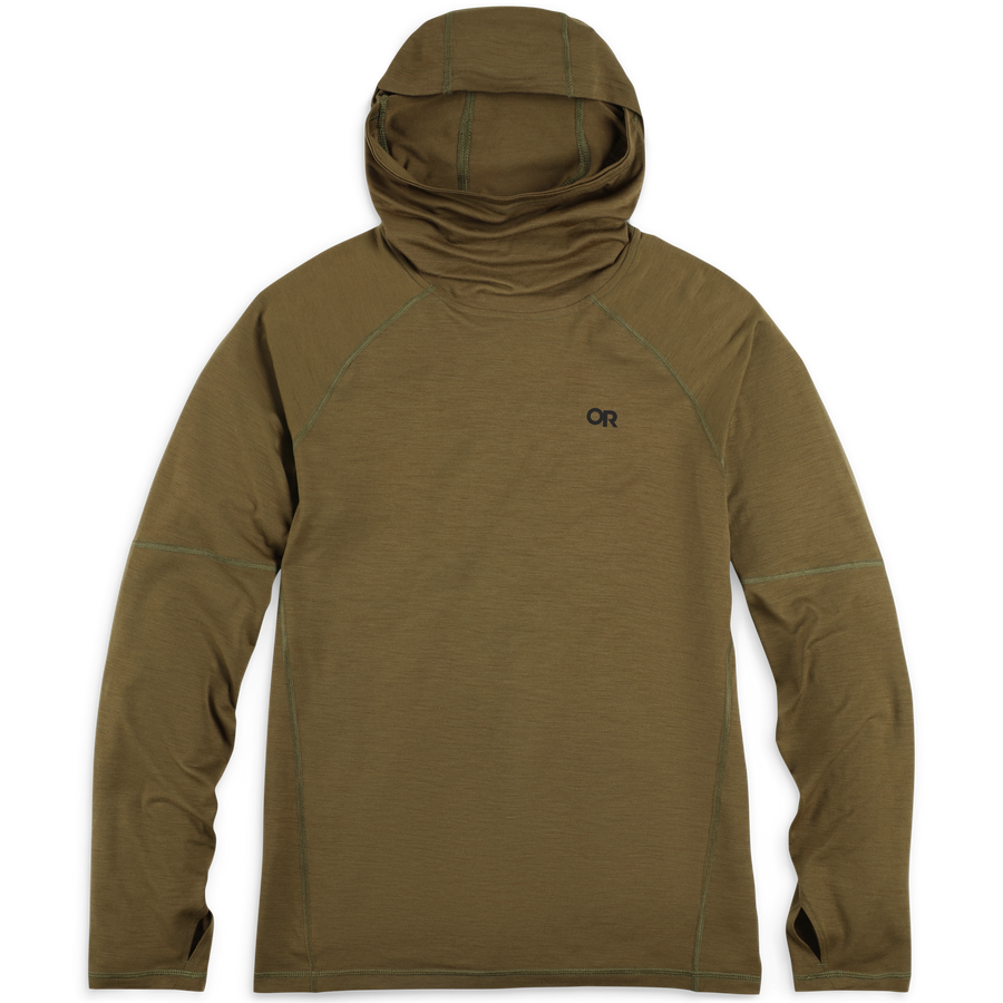 Men's Alpine Onset Merino 150 Hoodie