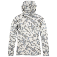 Snow Camo