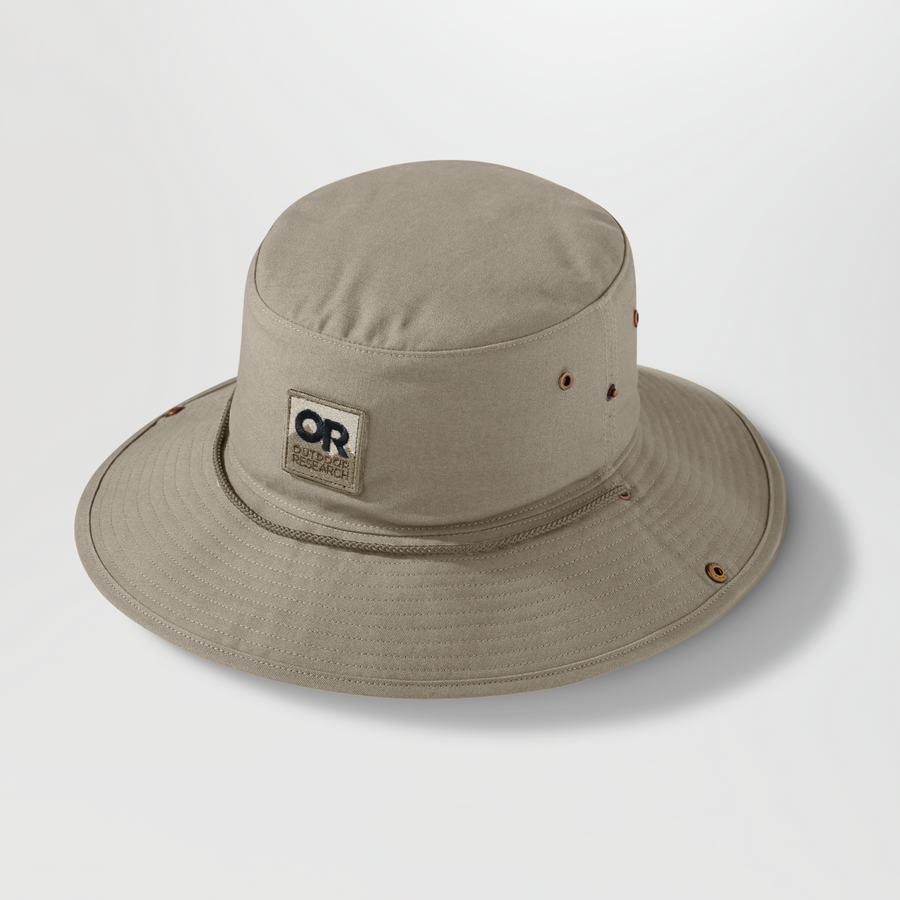 アウトドアリサーチ メンズ 帽子 アクセサリー Moab Sun Hat - 財布