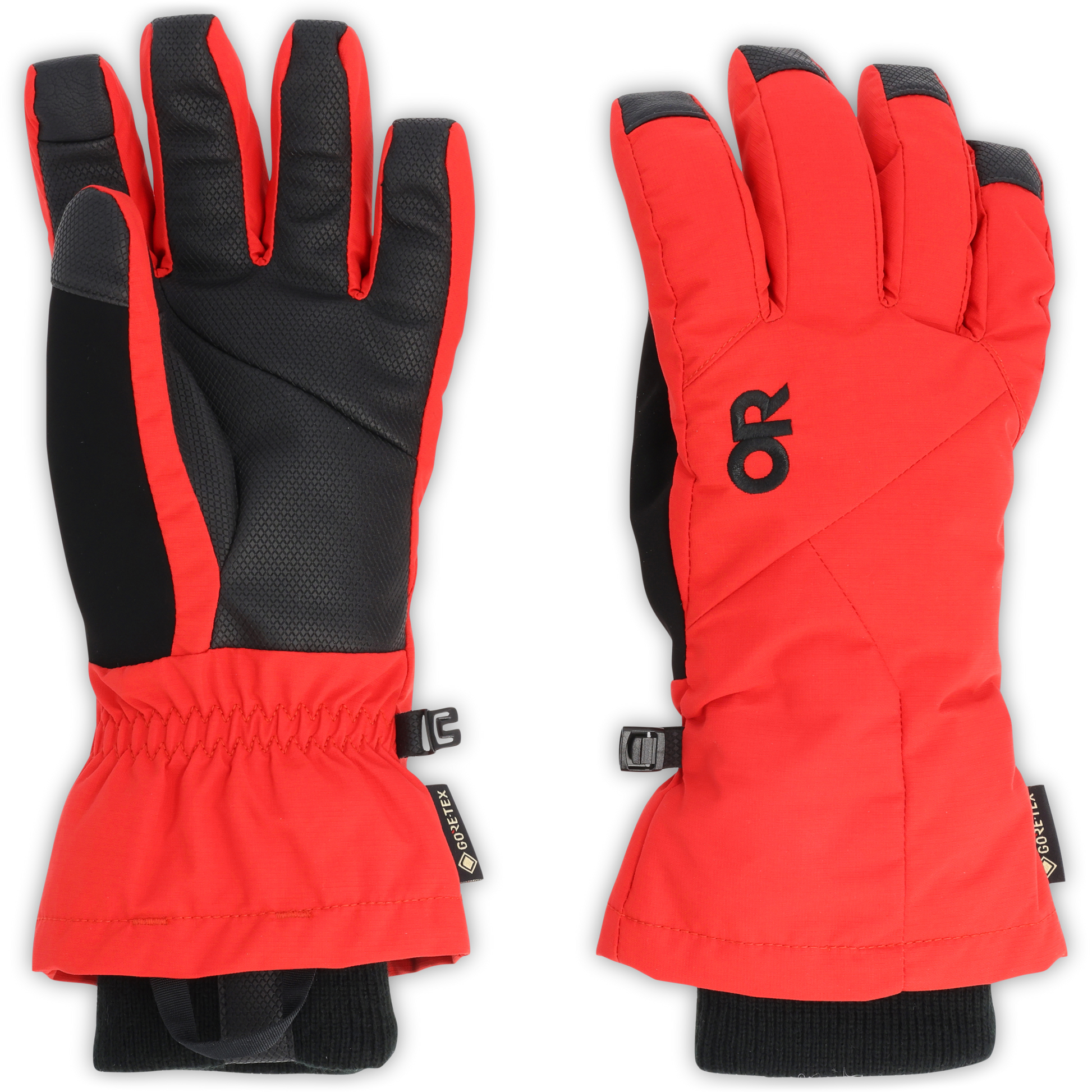 GORE-TEX Outdoor Cuff Research Revolution Under Gloves Men\'s |