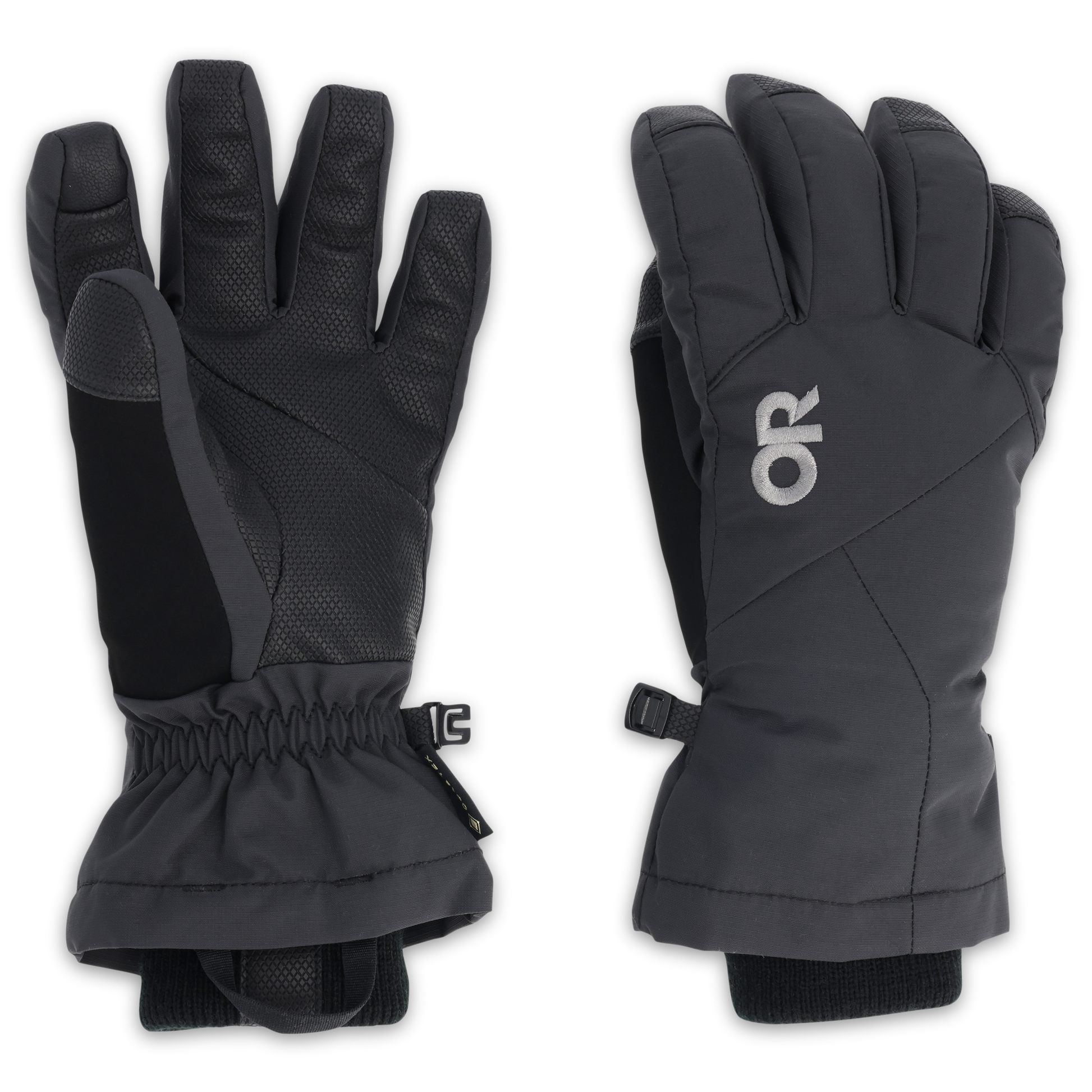 Research Cuff GORE-TEX Outdoor Women\'s Gloves Under Revolution |